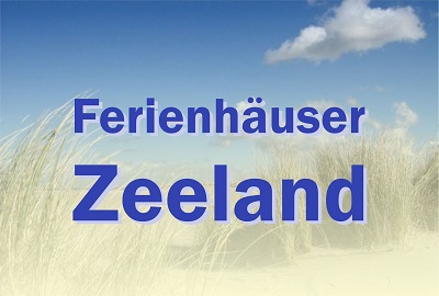 Ferienpark, Zoutelande, Zeeland, Niederlande