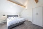 Das Schlafzimmer des Ferienhauses fr 5 Personen in Kamperland