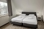 Schlafzimmer des Ferienhauses fr 5 Personen in Domburg