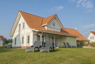 Ferienhaus fr 10 Personen in Holland und Cadzand Bad