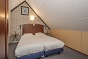 Schlafzimmer - Ferienwohnung - 2 Personen, Bruinisse, Zeeland