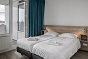 Schlafzimmer - Ferienwohnung 5 Personen, Bruinisse, Zeeland