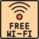 Gratis Wifi