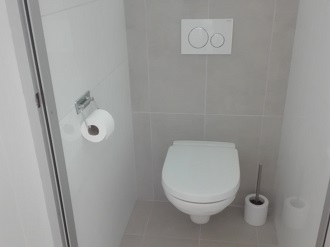 vakantiehuis Zoutelande