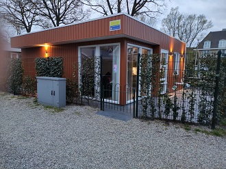 vakantiehuis Zoutelande