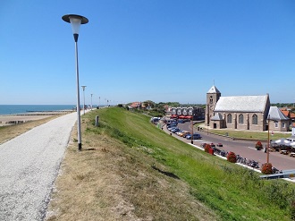 Zoutelande