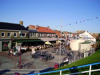 Terras Zoutelande