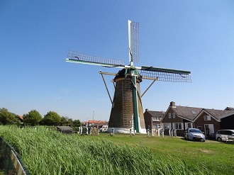 Kerk Zoutelande