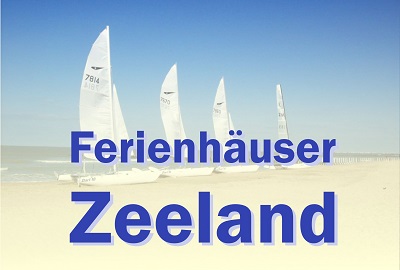 Gruppenhaus, Gruppenunterkunft, Zoutelande, Zeeland, Niederlande, Holland