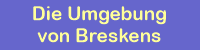 Die Umgebung von Breskens