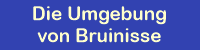 Die Umgebung von Bruinisse