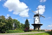 Zeeland, Holland