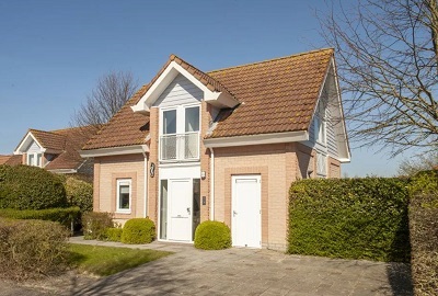 Ferienhaus fr 6 Personen in Kamperland und Zeeland