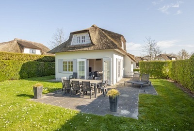 Ferienhaus fr 8 Personen in Holland und Kamperland