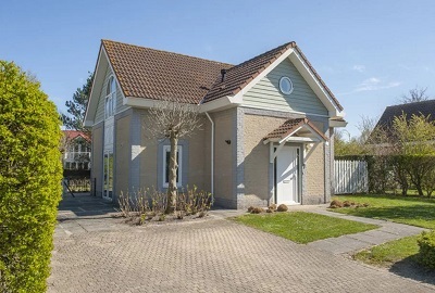 Ferienhaus fr 8 Personen in Holland und Kamperland