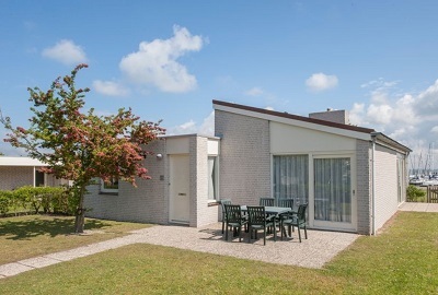 Ferienhaus fr 8 Personen in Holland und Kamperland