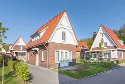 Ferienhaus in Dishoek fr 4 Personen