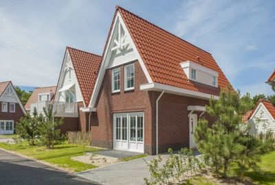 Ferienhaus fr 6 Personen in Dishoek