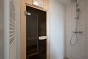 Badezimmer des Ferienhauses fr 6 Personen in Dishoek