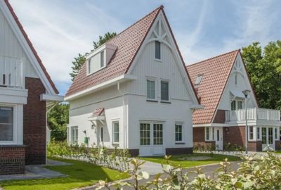 Ferienhaus fr 8 Personen in Holland und Dishoek