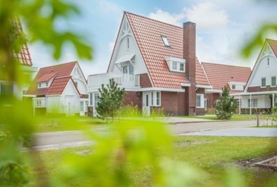 Ferienhaus fr 8 Personen in Dishoek und Zeeland