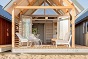 Strandhaus fr 4 Personen in Vlissingen