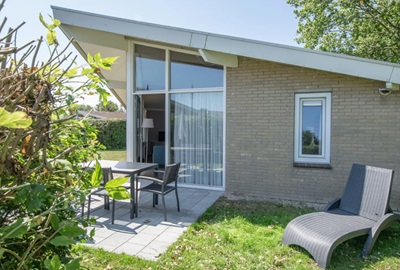 Ein Ferienhaus in Domburg fr 4 Personen