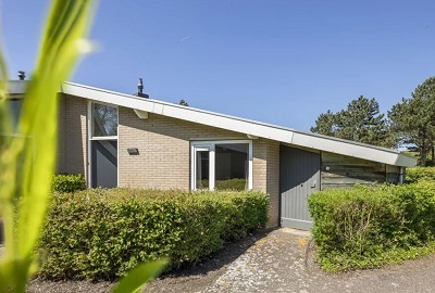 Ferienhaus für 4 Personen, Domburg, Zeeland
