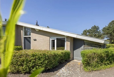 Ein Ferienhaus in Domburg fr 4 Personen