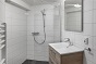 Badezimmer - Ferienhaus - 5 Personen, Domburg, Zeeland