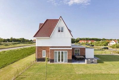 Gruppenhaus fr 14 Personen, Cadzand Bad, Holland