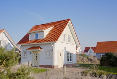 Ferienhaus fr 4 Personen in Cadzand Bad