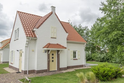 Ferienhaus fr 8 Personen in Cadzand Bad und Holland