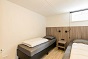 Schlafzimmer - Gruppenhaus fr 12 Personen, Ameland, Holland