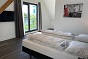 Schlafzimmer - Gruppenhaus fr 12 Personen, Ossenzijl, Holland
