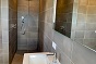 Badezimmer - Gruppenhaus fr 12 Personen, Ossenzijl, Holland