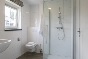 Badezimmer - Gruppenunterkunft - 12 Personen in Someren und Holland
