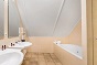 Badezimmer - Gruppenhaus fr 14 Personen, Weert, Holland