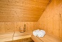 Badezimmer - Gruppenhaus fr 14 Personen, Weert, Holland