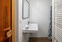 Badezimmer - Gruppenhaus fr 16 Personen, Arcen, Holland