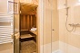 Badezimmer - Gruppenhaus fr 18 Personen, Weert, Holland