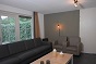 Wohnzimmer Gruppenunterkunft fr 18 Personen, Hoge Hexel, Holland