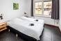 Schlafzimmer - Gruppenhaus fr 18 Personen, Hoge Hexel, Holland