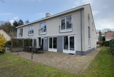 Gruppenhaus fr 20 Personen, Arcen, Holland