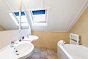 Badezimmer - Gruppenhaus fr 24 Personen, Weert, Holland
