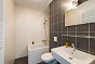Badezimmer - Gruppenhaus fr 24 Personen, Paasloo, Holland