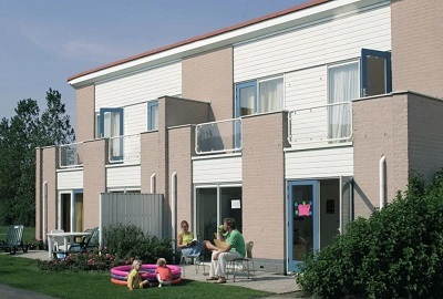 Ferienwohnung fr 4 Personen, Noordwelle, Renesse, Zeeland