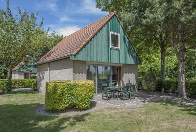 Ferienhaus in Renesse fr 6 Personen