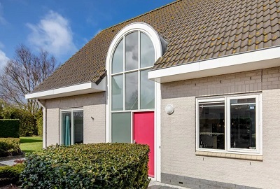 Ferienhaus in Renesse fr 6 Personen