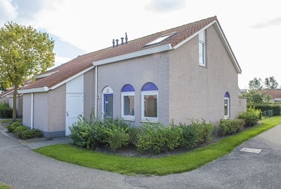 Ferienhaus fr 8 Personen in Renesse